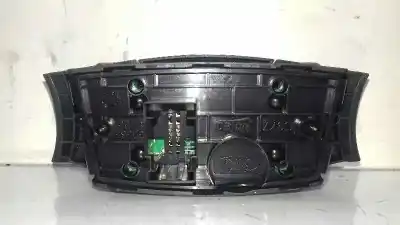 Автозапчасти б/у предупреждение за ford ka (ccu) trend + ссылки oem iam 735475934  