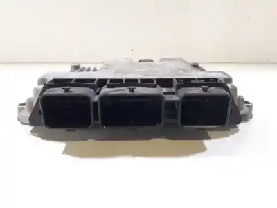 Second-hand car spare part ecu engine control for peugeot 206 cc cc oem iam references 9659342180  0281011628