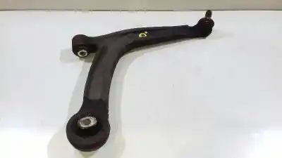 Автозапчасти б/у передний правый нижний рычаг подвески за ford ka (ccu) trend + ссылки oem iam 50710290
