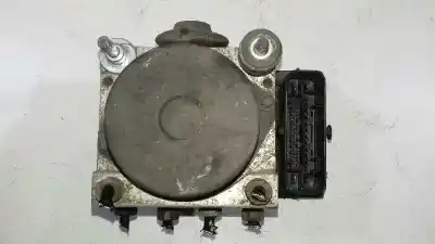 Peça sobressalente para automóvel em segunda mão abs por ford ka (ccu) trend + referências oem iam 51823789  0265232236