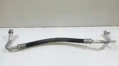 Peça sobressalente para automóvel em segunda mão tubos de ar condicionado por nissan np300 pick-up (d23) tekna double cab 4x4 referências oem iam 