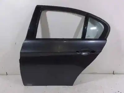 Piesă de schimb auto la mâna a doua usa stanga spate pentru bmw serie 3 berlina (e90) 330xd referințe oem iam 41007203647