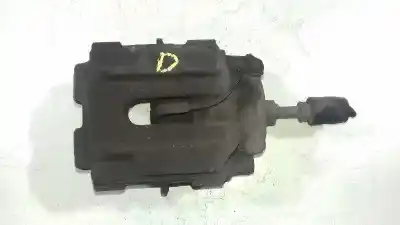 Piesă de schimb auto la mâna a doua etrier de frân spate dreapta pentru bmw serie 3 berlina (e90) 330xd referințe oem iam 