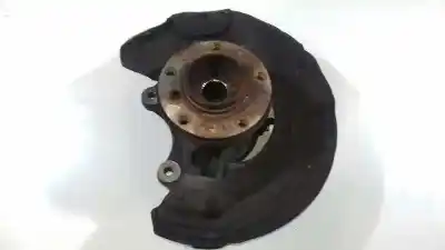 Piesă de schimb auto la mâna a doua fuzeta stanga fata pentru bmw serie 3 berlina (e90) 330xd referințe oem iam 