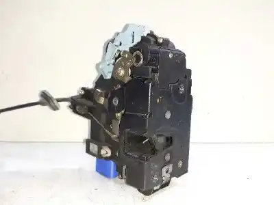 Second-hand car spare part front right door lock for volkswagen caddy ka/kb (2k) furg. oem iam references 3d1837016