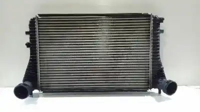 Автозапчасти б/у интеркулер за volkswagen golf v berlina (1k1) gti ссылки oem iam 