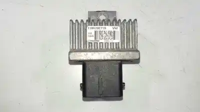 Peça sobressalente para automóvel em segunda mão caixa de pré-aquecimento por nissan np300 pick-up (d23) tekna double cab 4x4 referências oem iam 110678071r