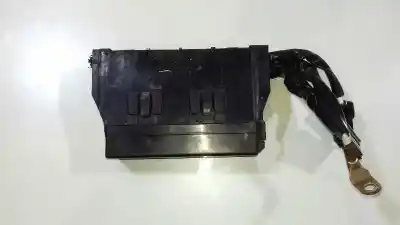 Peça sobressalente para automóvel em segunda mão caixa de fusíveis e relés por nissan np300 pick-up (d23) tekna double cab 4x4 referências oem iam 