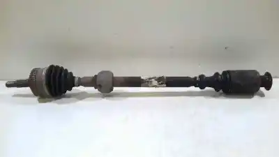 Recambio de automóvil de segunda mano de transmision delantera derecha para renault scenic rx4 (ja0) 1.9 dci salomon referencias oem iam 