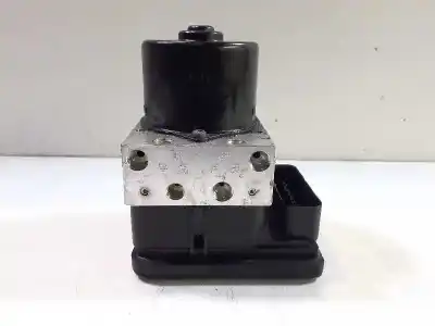 Peça sobressalente para automóvel em segunda mão abs por opel zafira / zafira family b (a05) 1.6 (m75) referências oem iam 13234911