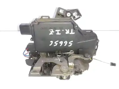 Автозапчасти б/у замок задней левой двери за seat toledo ii (1m2) 1.9 tdi ссылки oem iam 