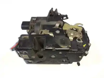 Автозапчасти б/у замок задней правой двери за seat toledo ii (1m2) 1.9 tdi ссылки oem iam   