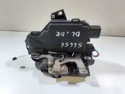 Автозапчасти б/у замок передней правой двери за seat toledo ii (1m2) 1.9 tdi ссылки oem iam 