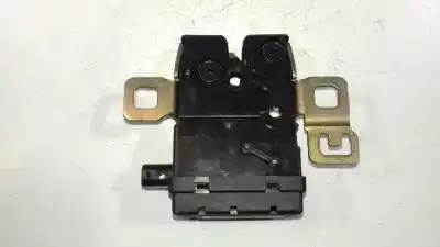 Second-hand car spare part trunk lock for land rover range rover sport 2.7 td v6 cat oem iam references fqr500040  