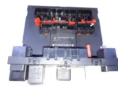 Gebrauchtes Autoersatzteil relais sicherungskasten multifunktionsrelais zum audi a3 (8p) 1.9 tdi ambiente oem-iam-referenzen 8p0907279  f005v00218