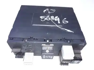 Gebrauchtes Autoersatzteil relais sicherungskasten multifunktionsrelais zum audi a3 (8p) 1.9 tdi ambiente oem-iam-referenzen 8p0907279  f005v00218
