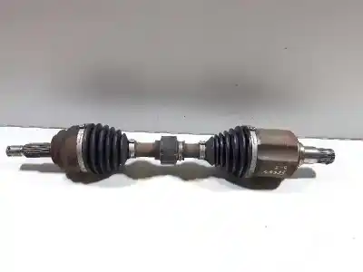 Автозапчасти б/у передняя левая трансмиссия за dodge caliber 2.0 crd ссылки oem iam 