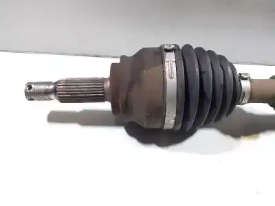 Second-hand car spare part front left transmission for dodge caliber 2.0 crd oem iam references   