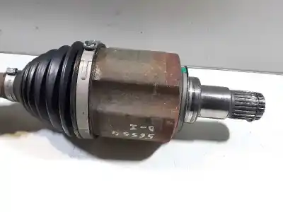 Second-hand car spare part front left transmission for dodge caliber 2.0 crd oem iam references   