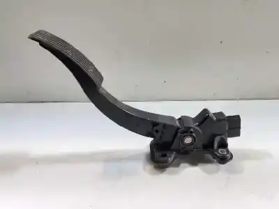 Second-hand car spare part accelerator pedal for dodge caliber 2.0 crd oem iam references 04891585ab 47182484169 07163a3a24936f