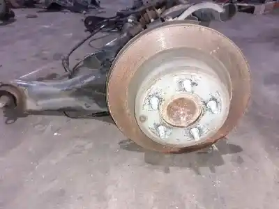 Gebrauchtes Autoersatzteil hinterachse zum dodge caliber 2.0 crd oem-iam-referenzen   