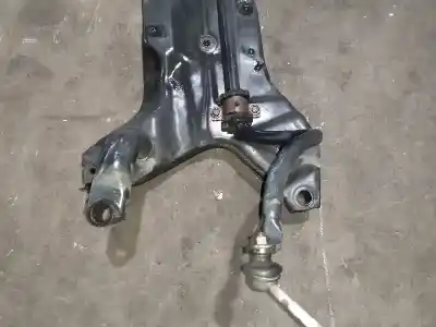 Pezzo di ricambio per auto di seconda mano assale anteriore per dodge caliber 2.0 crd riferimenti oem iam   