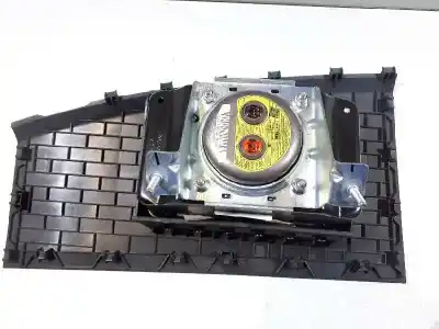Peça sobressalente para automóvel em segunda mão kit airbag por dodge caliber 2.0 crd referências oem iam   