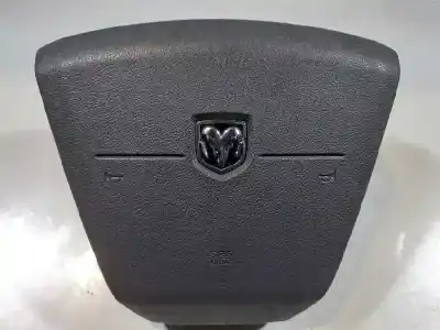 Peça sobressalente para automóvel em segunda mão kit airbag por dodge caliber 2.0 crd referências oem iam   
