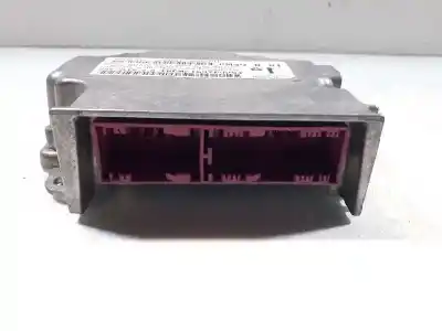 Peça sobressalente para automóvel em segunda mão kit airbag por dodge caliber 2.0 crd referências oem iam   