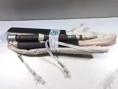 Peça sobressalente para automóvel em segunda mão kit airbag por dodge caliber 2.0 crd referências oem iam   