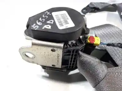 Peça sobressalente para automóvel em segunda mão kit airbag por dodge caliber 2.0 crd referências oem iam   