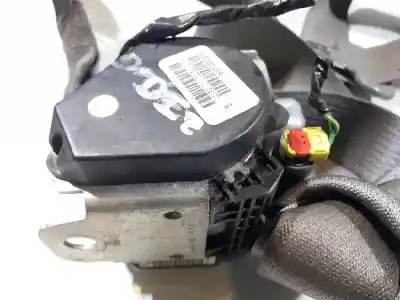 Peça sobressalente para automóvel em segunda mão kit airbag por dodge caliber 2.0 crd referências oem iam   