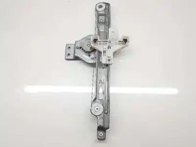 Second-hand car spare part rear left window regulator for dodge caliber 2.0 crd oem iam references 05074233aa  