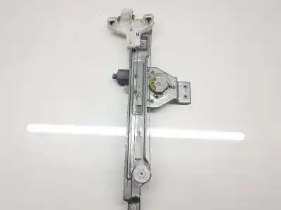 Second-hand car spare part rear right window regulator for dodge caliber 2.0 crd oem iam references 05074232aa  