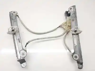 Second-hand car spare part passenger side right window regulator for dodge caliber 2.0 crd oem iam references 05074798aa  