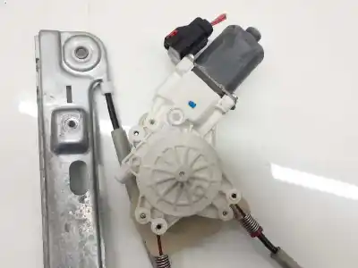 Second-hand car spare part passenger side right window regulator for dodge caliber 2.0 crd oem iam references 05074798aa  