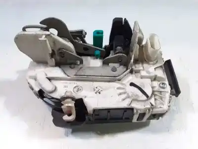 Автозапчасти б/у замок задней левой двери за dodge caliber 2.0 crd ссылки oem iam 