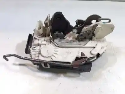 Автозапчасти б/у замок задней правой двери за dodge caliber 2.0 crd ссылки oem iam 
