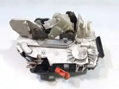 Автозапчасти б/у замок левой передней двери за dodge caliber 2.0 crd ссылки oem iam p04589409ae