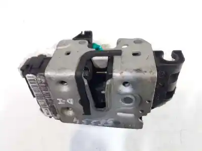Second-hand car spare part left front door lock for dodge caliber 2.0 crd oem iam references p04589409ae  