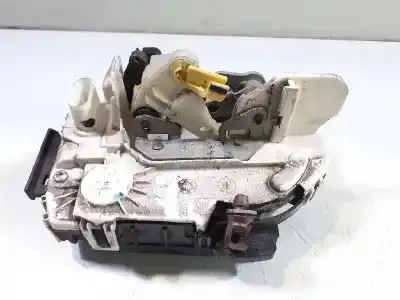 Автозапчасти б/у замок передней правой двери за dodge caliber 2.0 crd ссылки oem iam p04589416ae