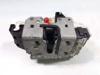 Second-hand car spare part front right door lock for dodge caliber 2.0 crd oem iam references p04589416ae  