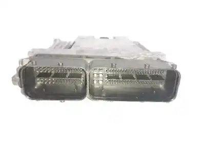 Second-hand car spare part ecu engine control for dodge caliber 2.0 crd oem iam references p05187449ac  0281013693