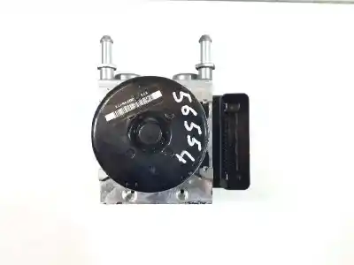 Peça sobressalente para automóvel em segunda mão abs por dodge caliber 2.0 crd referências oem iam p05105823ac  25021203114