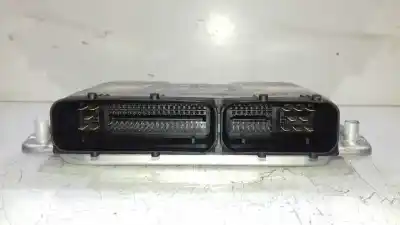 Автозапчастина б/у ебу контролер двигуна для volkswagen passat b5.5 variant (3b6) 1.9 tdi посилання на oem iam 038906019kc 1039s02040 0281011204