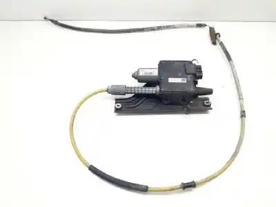 Pièce détachée automobile d'occasion frein à main électrique pour opel insignia berlina cosmo références oem iam 13310023