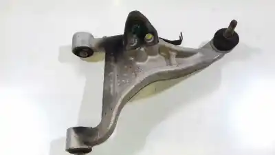 Pezzo di ricambio per auto di seconda mano braccio di sospensione inferiore posteriore sinistro per nissan murano (z50) básico riferimenti oem iam 