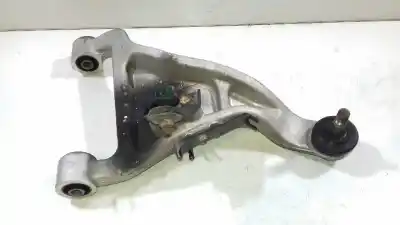 Pezzo di ricambio per auto di seconda mano braccio sospensione posteriore inferiore destro per nissan murano (z50) básico riferimenti oem iam 