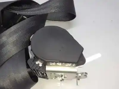 Piesă de schimb auto la mâna a doua centurã de sigurantã spate dreapta pentru renault scenic iii dynamique referințe oem iam 888400028r  