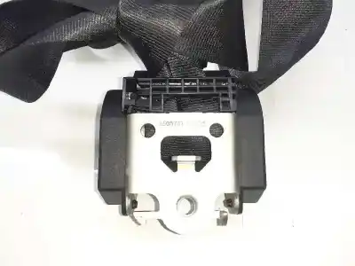 İkinci el araba yedek parçası sol arka emniyet kemeri için renault scenic iii dynamique oem iam referansları   